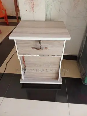 Bed Side Cupboard (h-13)