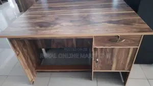 4 by 2 Office Table (q-12)