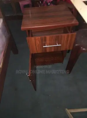 Bed Side Cupboard (h-13)