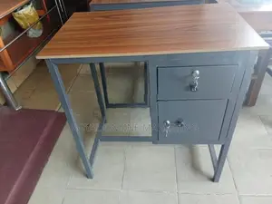 Steel Office Table
