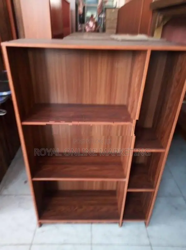 Book Rack (C-15)