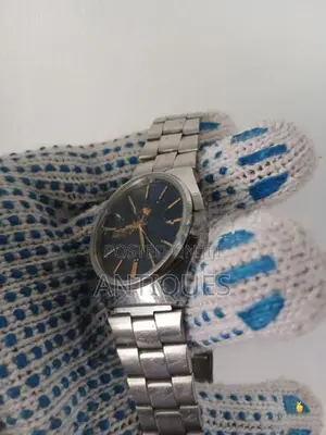 Automatic Citizen Watch