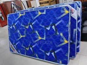 Dual Comfort Mattress 6 X3