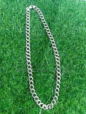 Silver Chain 925