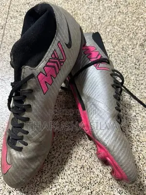 Nike Zoom Mercurial Superfly 9 Academy MG Shoe