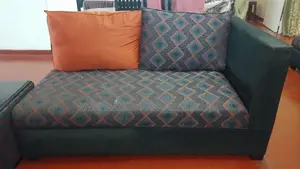 8 Seater Sofa