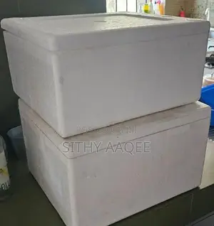 Rigifoam Cooler Boxes
