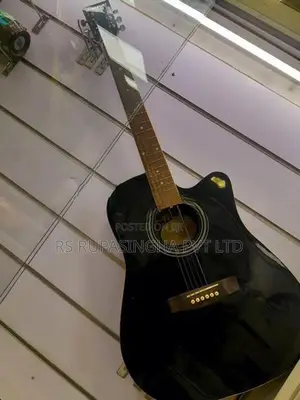 Suzuki Box Guitar