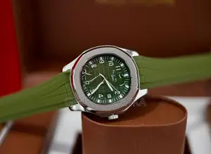 Patek Philippe Aquanaut Watch