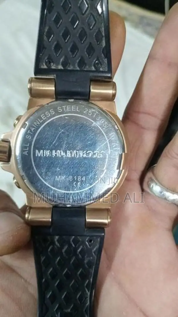 Michael Kors Mk 8184