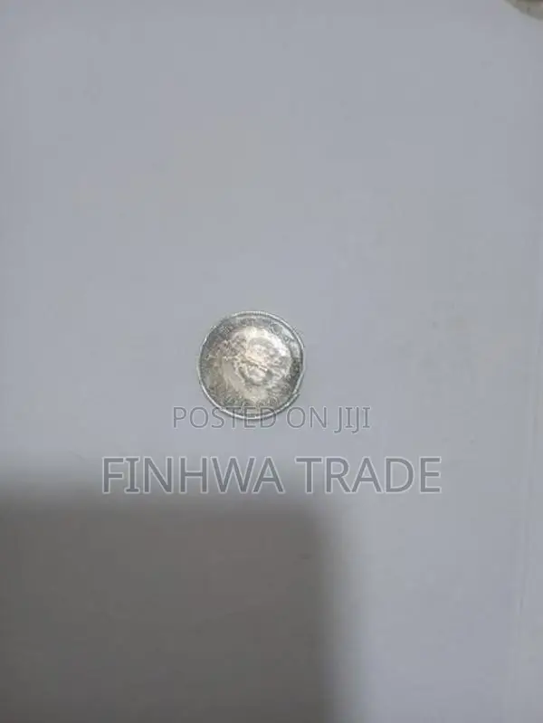 (1925) 50 Cents King 5th George and Emperor of India