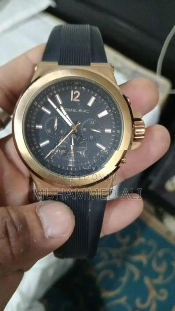 Michael Kors Mk 8184