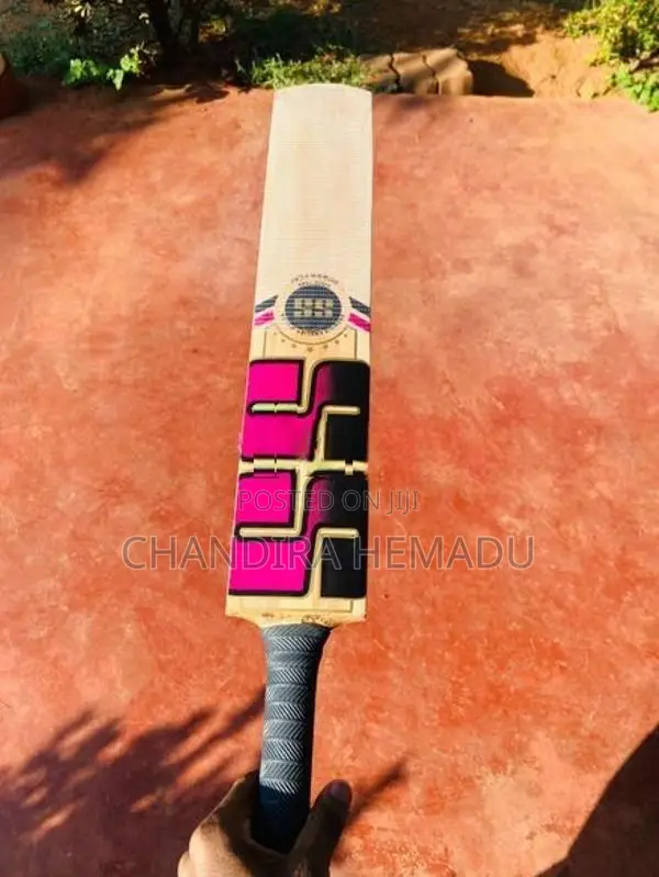 Ss Bat