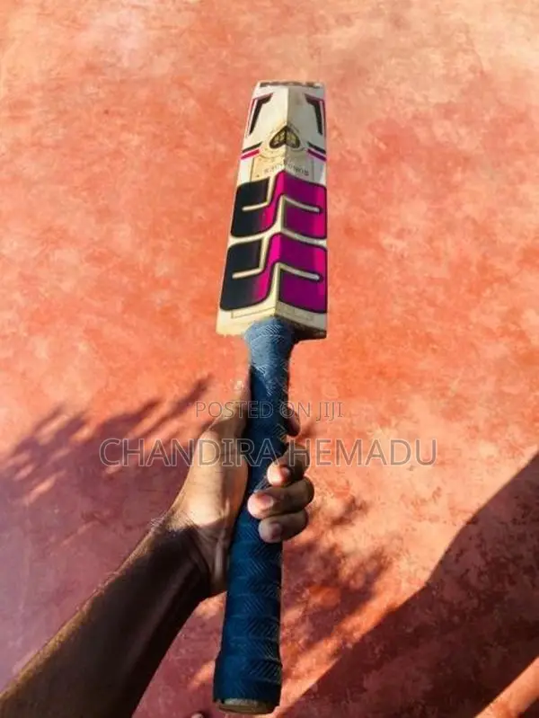 Ss Bat