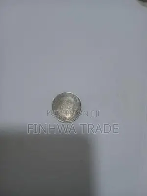 (1925) 50 Cents King 5th George and Emperor of India