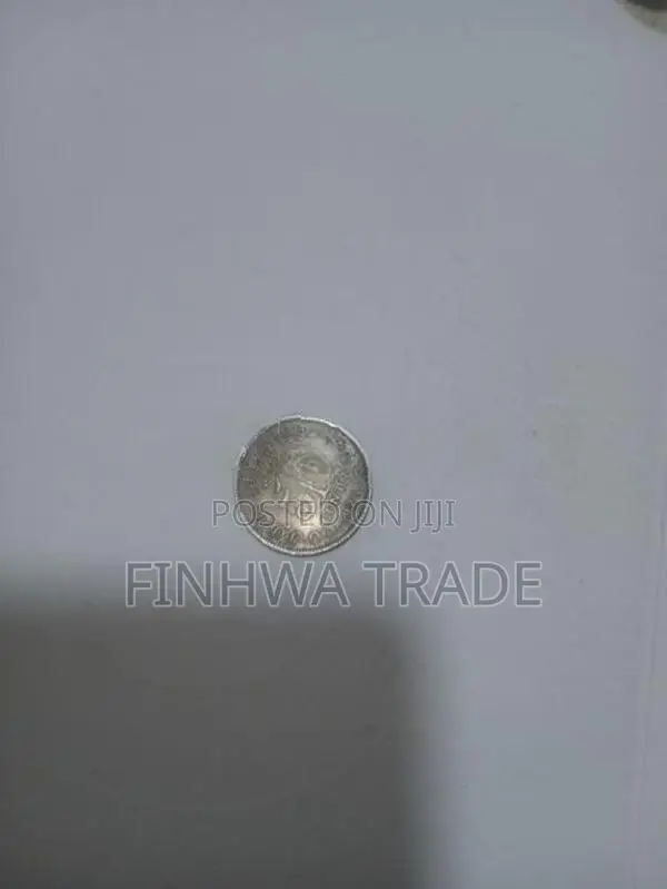 (1925) 50 Cents King 5th George and Emperor of India