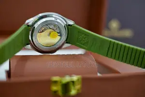 Patek Philippe Aquanaut Watch