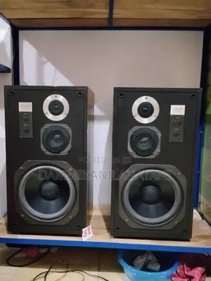 Diatone Speaker 12