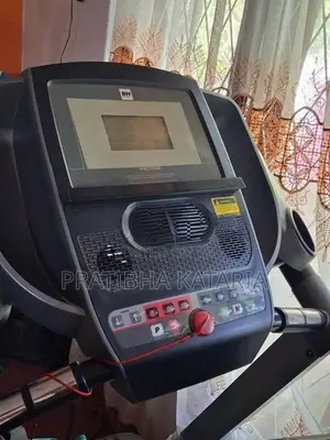 Treadmill Machine
