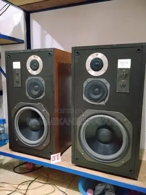 Diatone Speaker 12