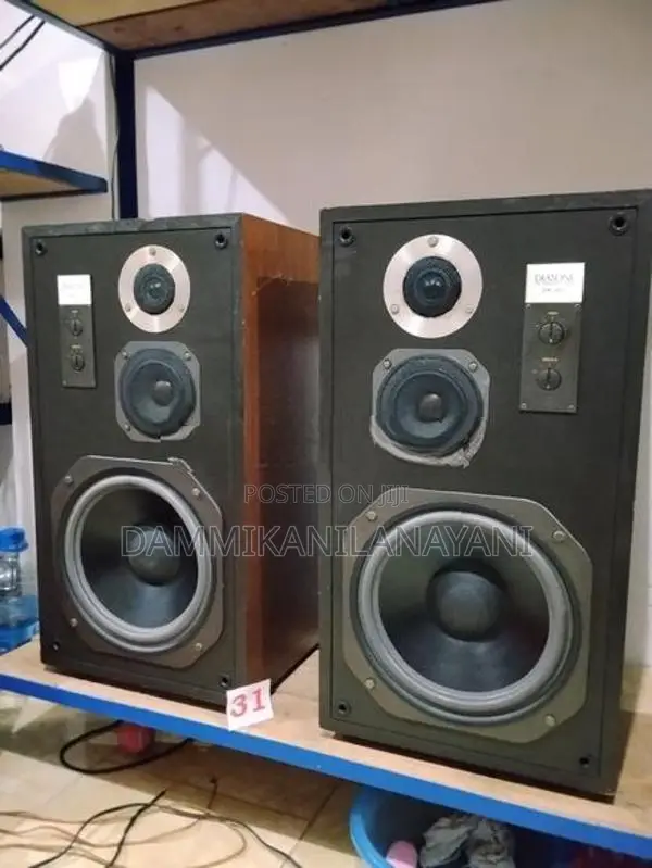 Diatone Speaker 12