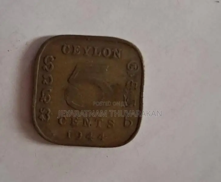 Old Coins