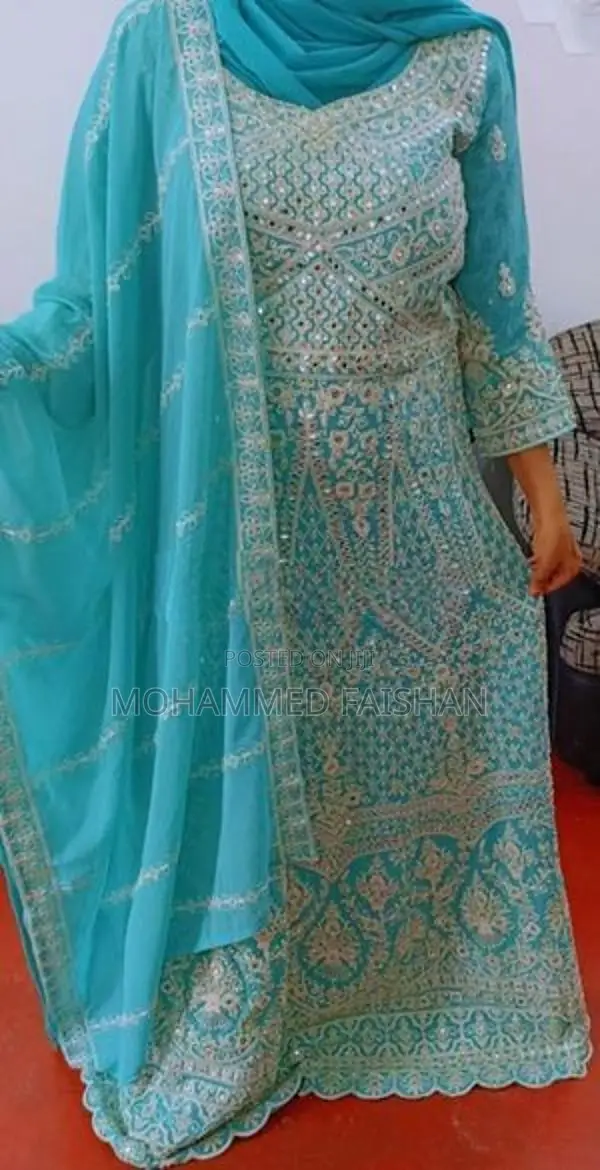 Bridal Lehenga