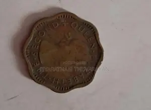 Old Coins
