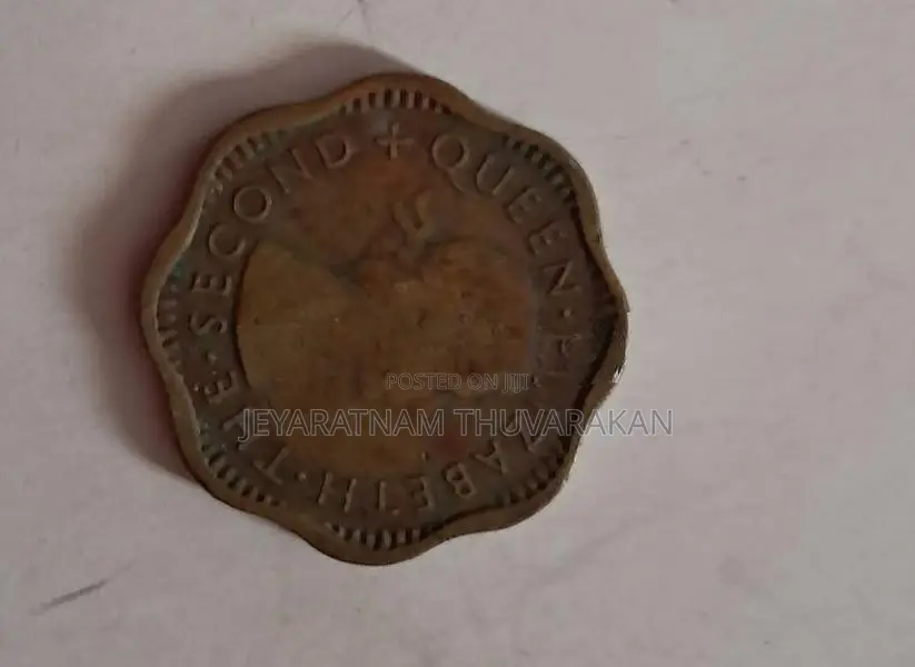 Old Coins