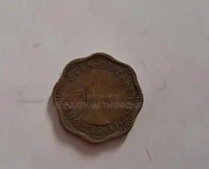 Old Coins