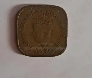 Old Coins