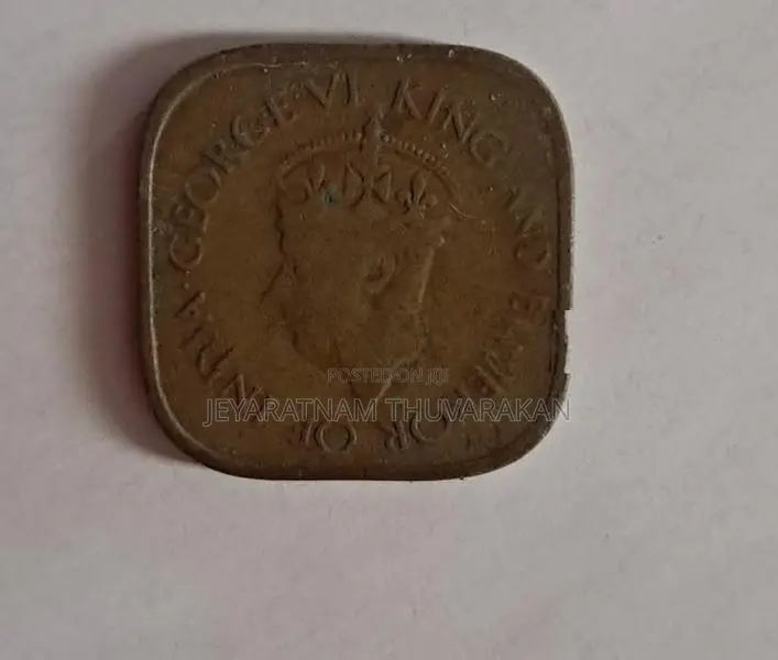 Old Coins