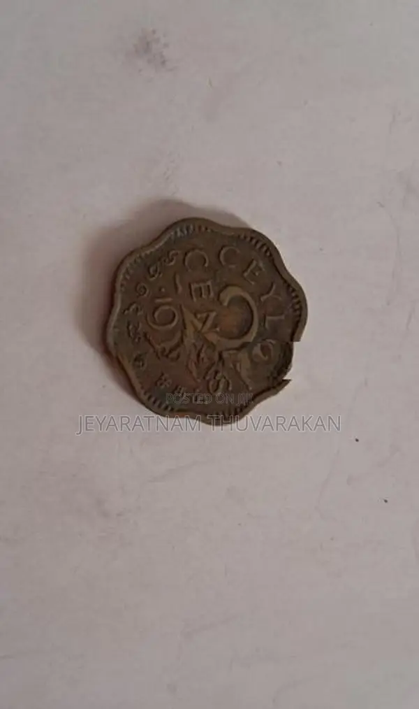 Old Coins