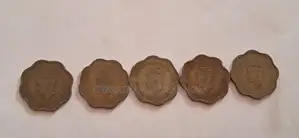 Old Coins