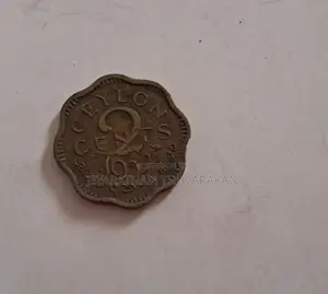 Old Coins