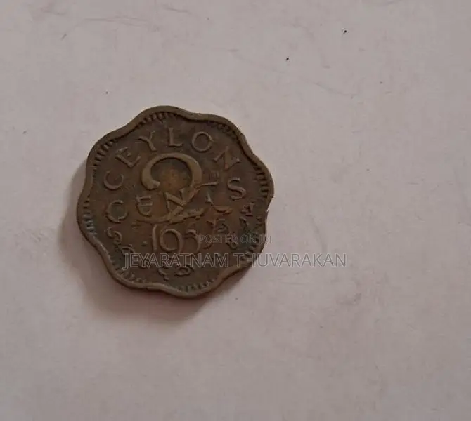 Old Coins