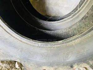 Kubota tayers