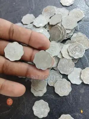 Old Coins