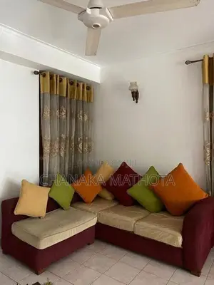 Corner Sofa Set