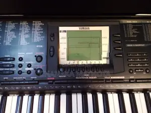 PSR 530 Yamaha Organ