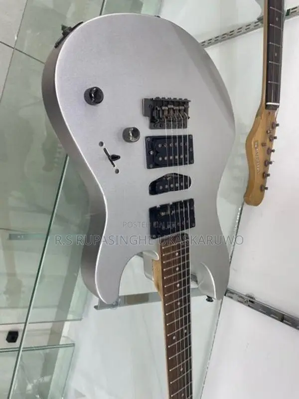 Yamaha Electric Guitar