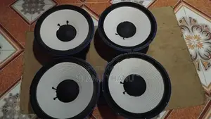 Studio Speaker