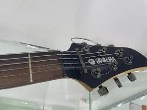 Yamaha Electric Guitar