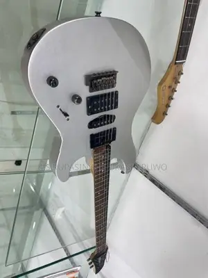 Yamaha Electric Guitar