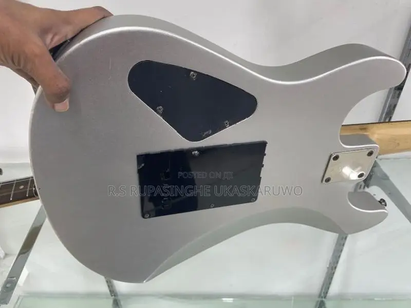 Yamaha Electric Guitar