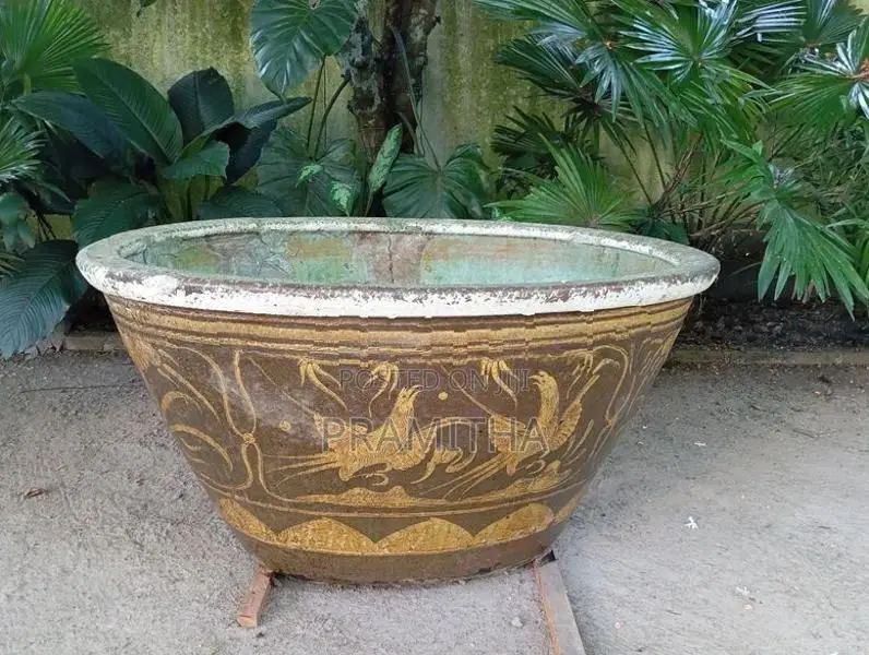 chinese shanghai bath