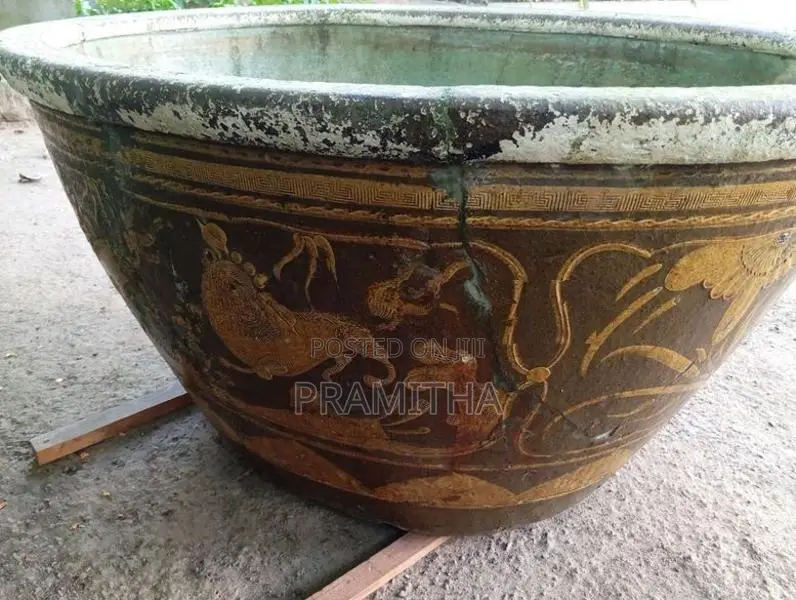 chinese shanghai bath
