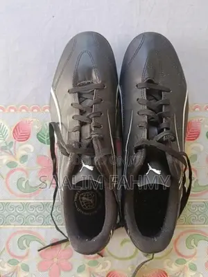 Puma Carpet Pair