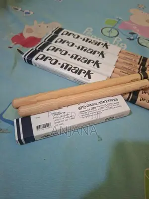 Pro Mark 5A Drum Sticks