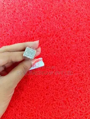 Silver Ring 5G